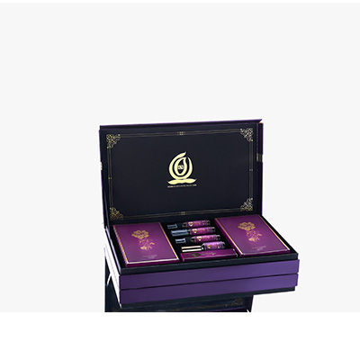 大连气血能量海底轮